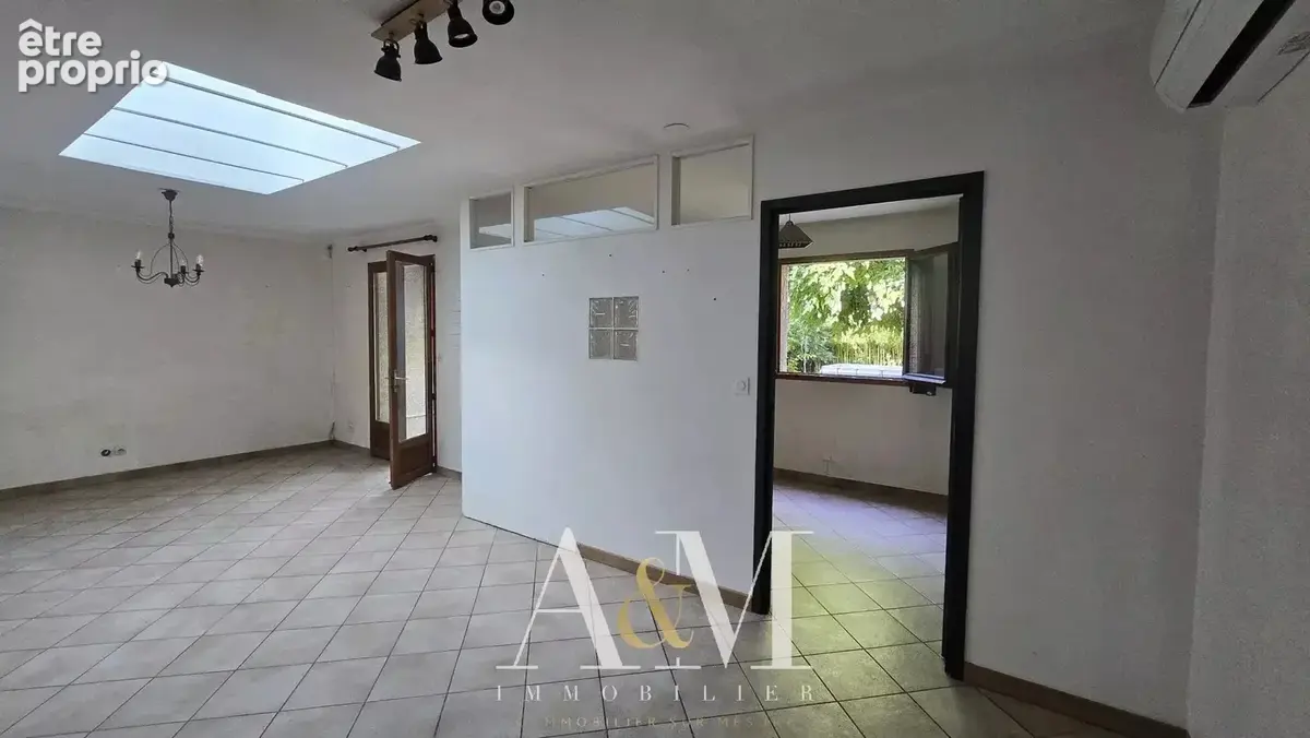 Maison de ville avec jardin – 4 chambres – Saint-Jean-de-Védas - photo 5