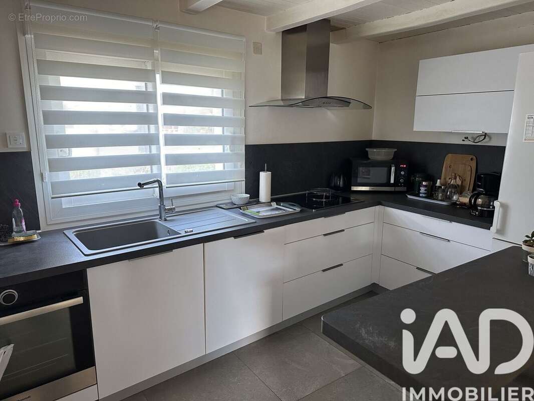 Photo 2 - Maison à L'EPINE