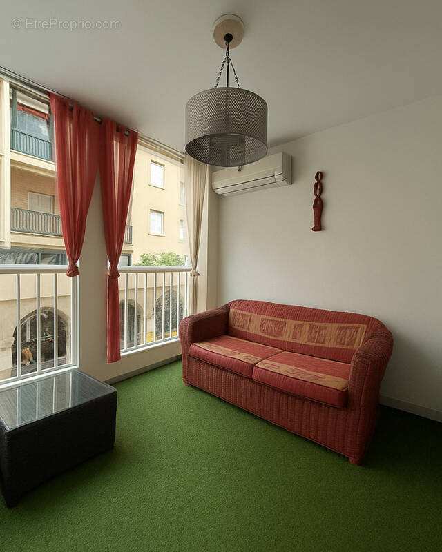 Appartement à SAINT-PAUL