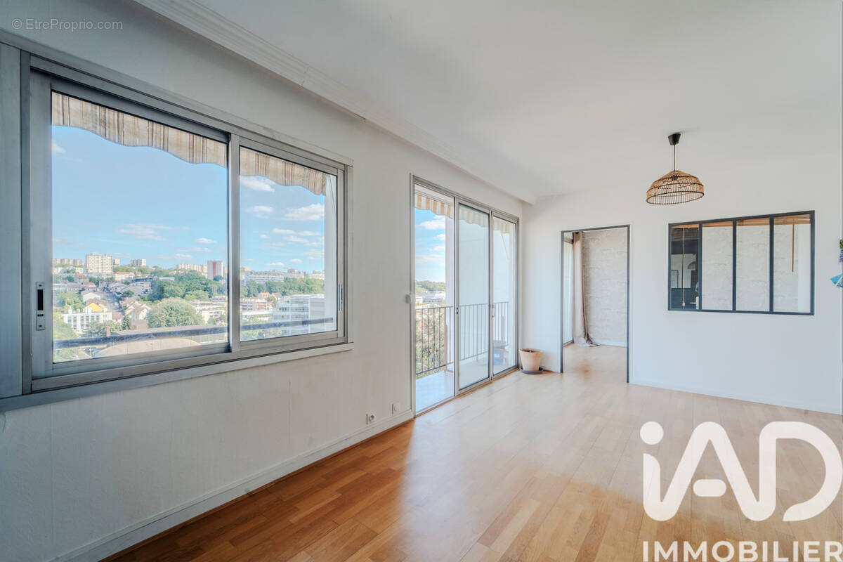 Photo 1 - Appartement à GENTILLY