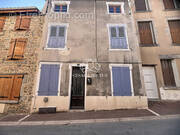 Maison à PANISSIERES
