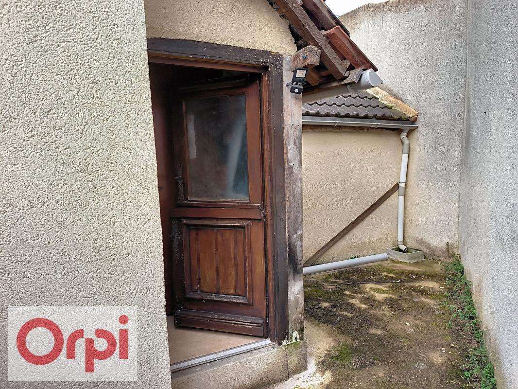 Appartement à ROMORANTIN-LANTHENAY