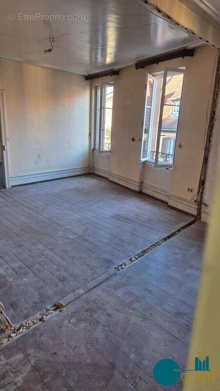 Appartement à WASSELONNE