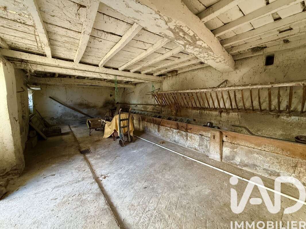 Photo 8 - Maison à CORMORANCHE-SUR-SAONE