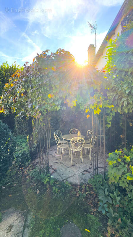 Maison à VARCES-ALLIERES-ET-RISSET