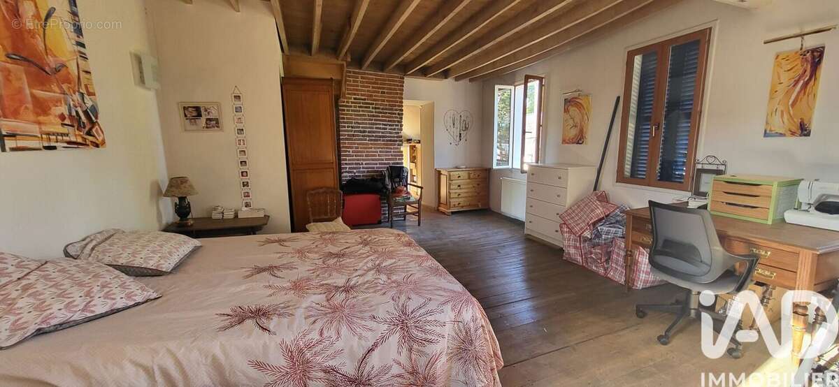 Photo 6 - Maison à AILLY-SUR-NOYE