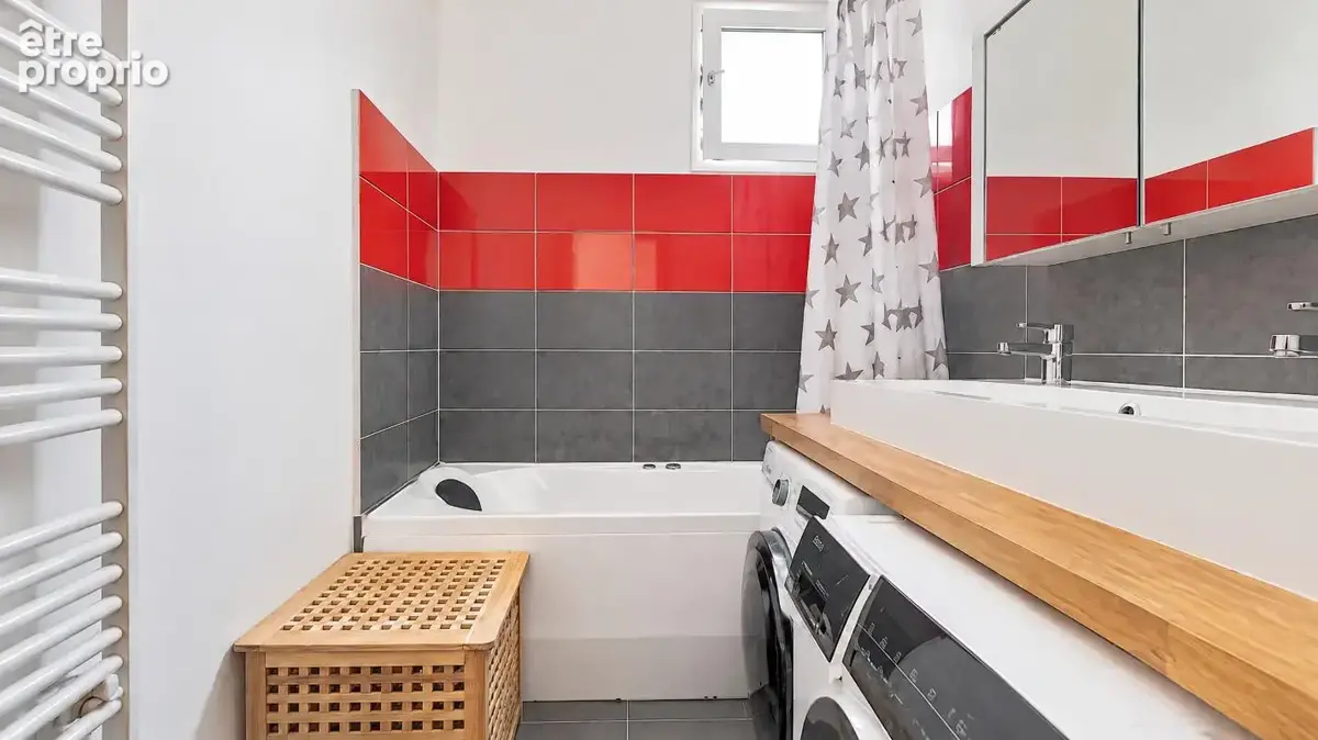 Maison - 4 Chambre - 1 Mezzanine - Garage - Piscine - Jardin - Au calme - Proche commodités - photo 20