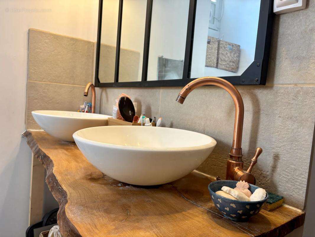 Maison à FAY-AUX-LOGES