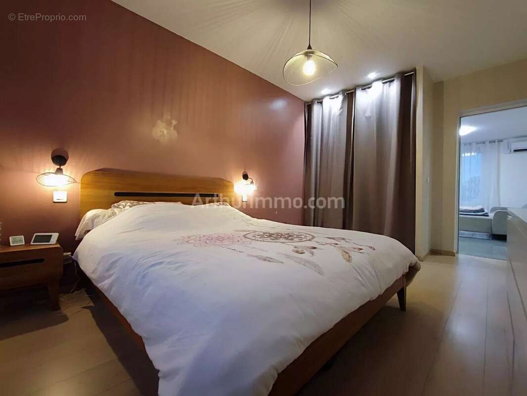 Appartement à DRAVEIL