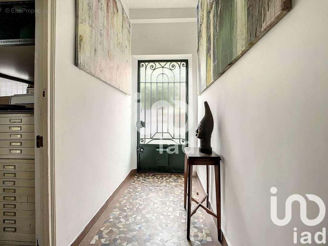 Photo 5 - Maison à BOIS-COLOMBES