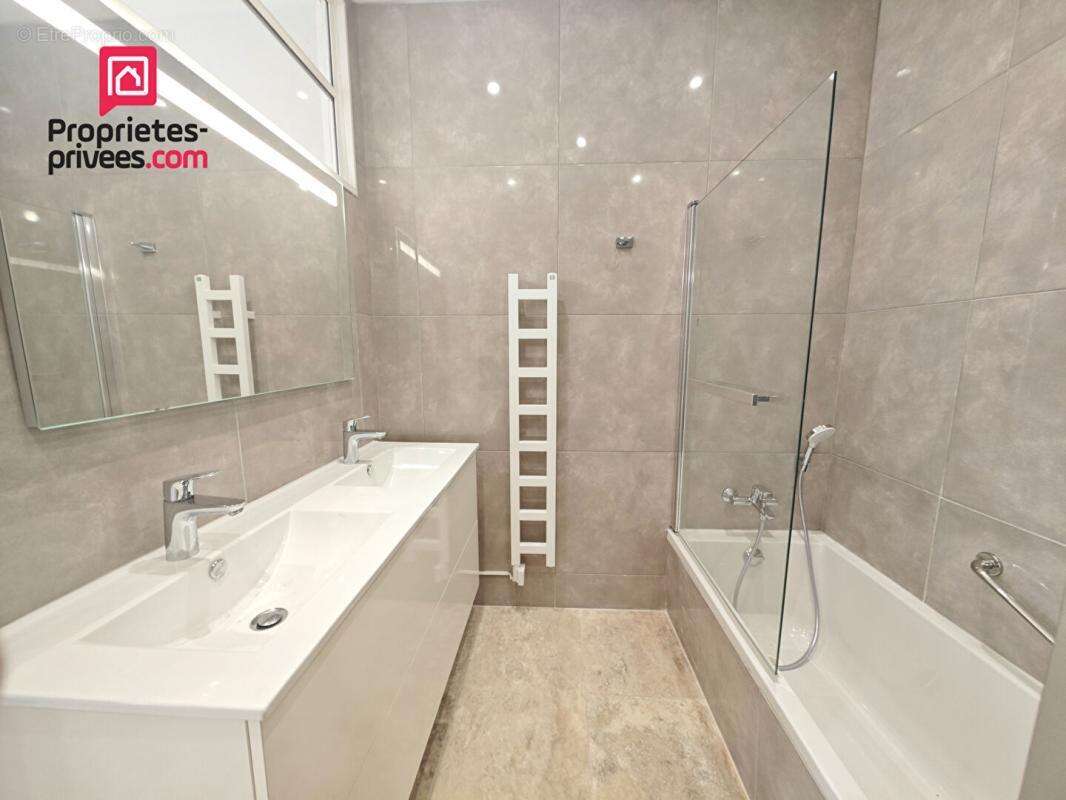 Appartement à VIDAUBAN