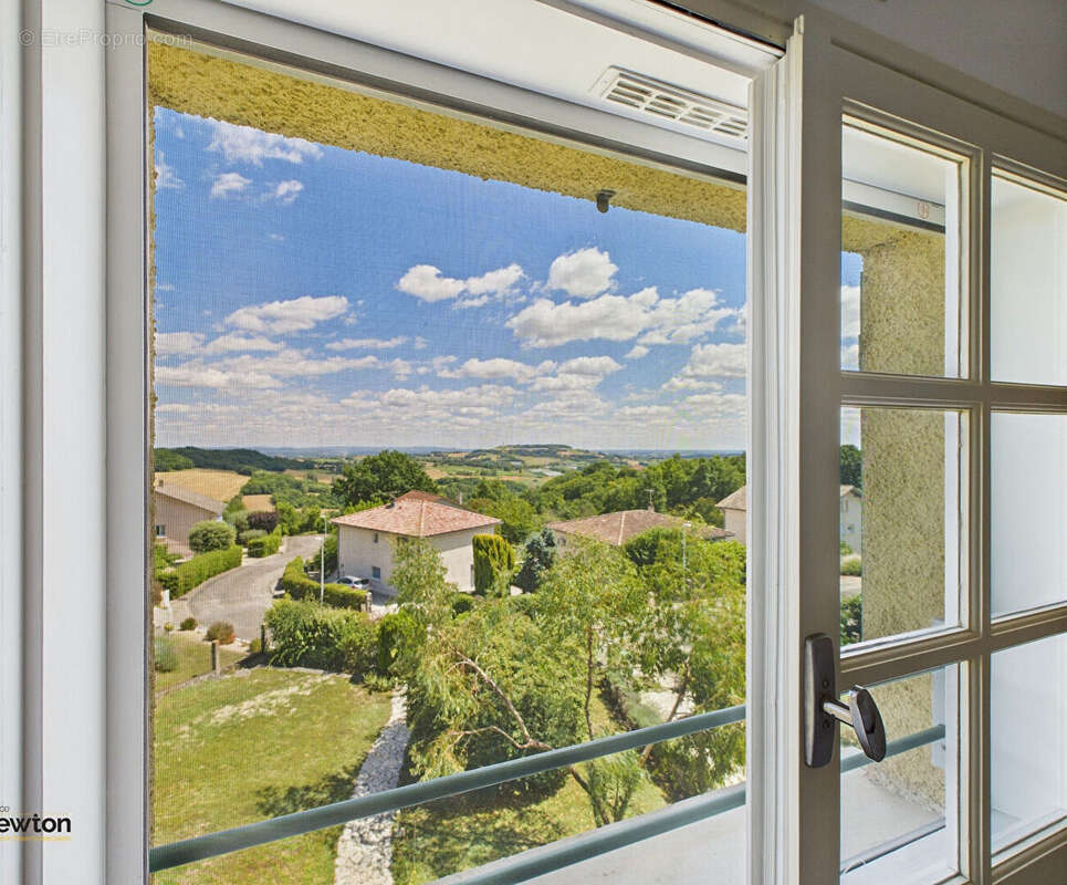 Maison à MONTPEZAT-DE-QUERCY