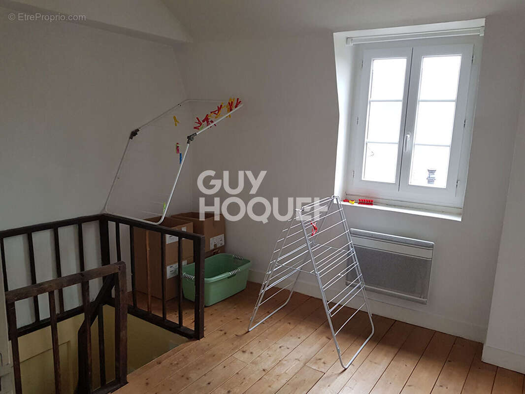 Immeuble de rapport Centre ville VERNEUIL - photo 8