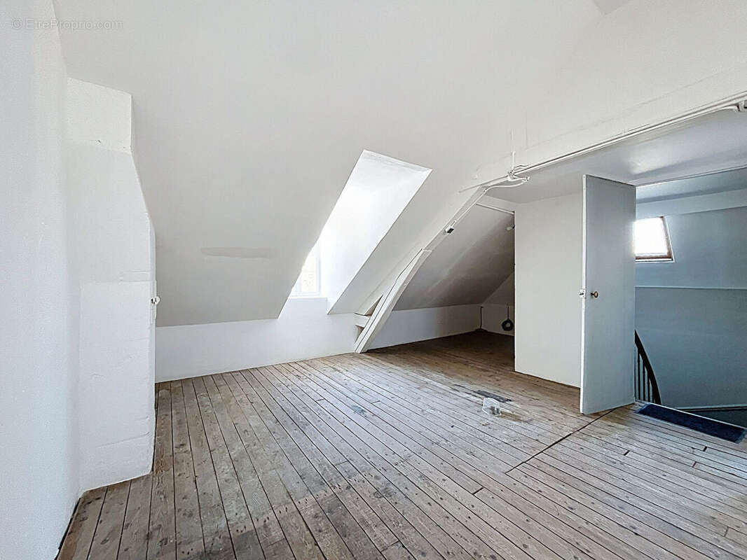 Maison à SOISSONS