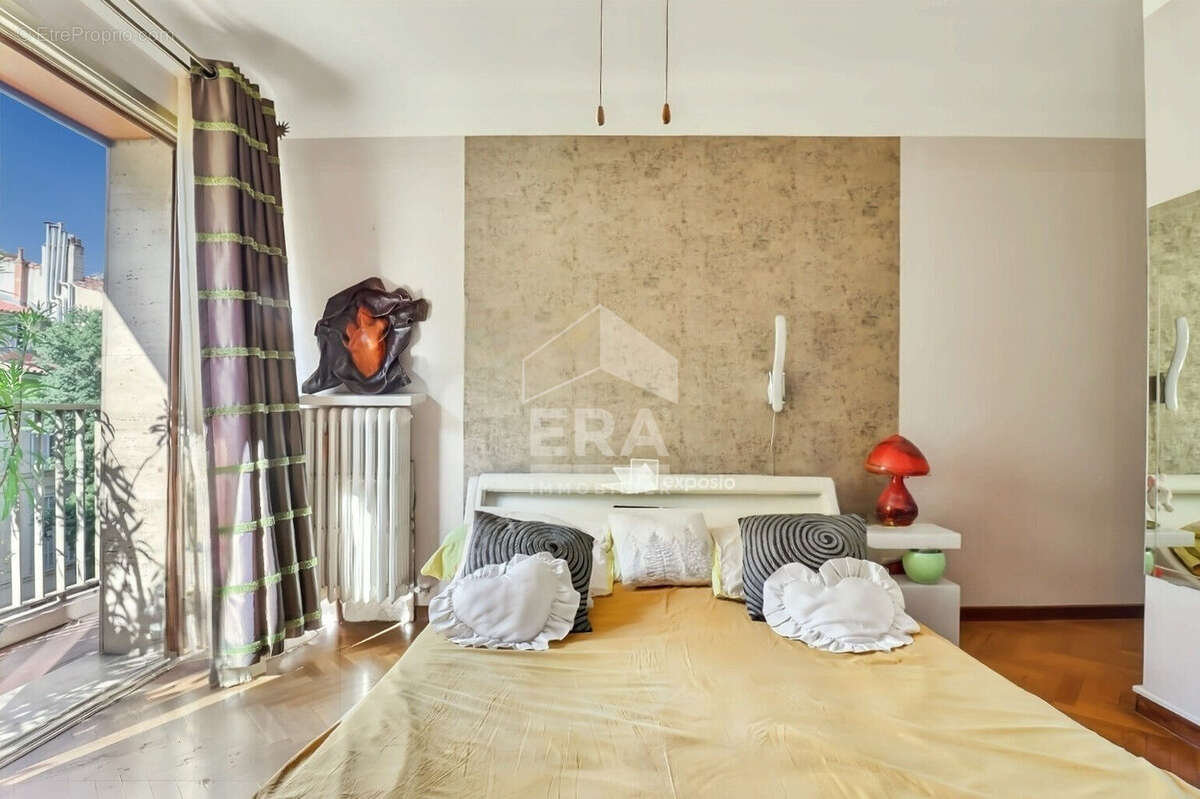 Appartement 103m² à marseille 4e arrondissement - photo 5