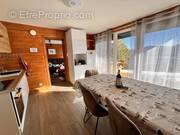 Appartement à LES ANGLES