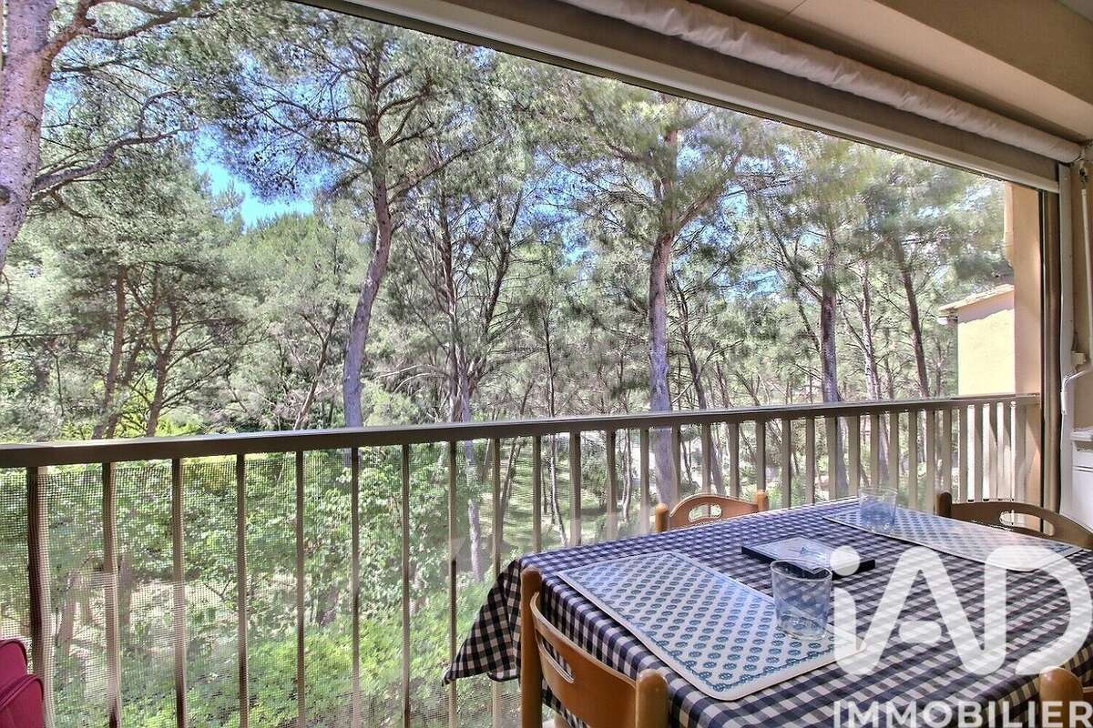 Photo 3 - Appartement à SANARY-SUR-MER
