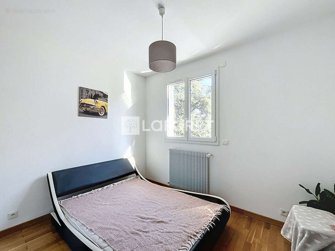 Appartement à MONTESSON