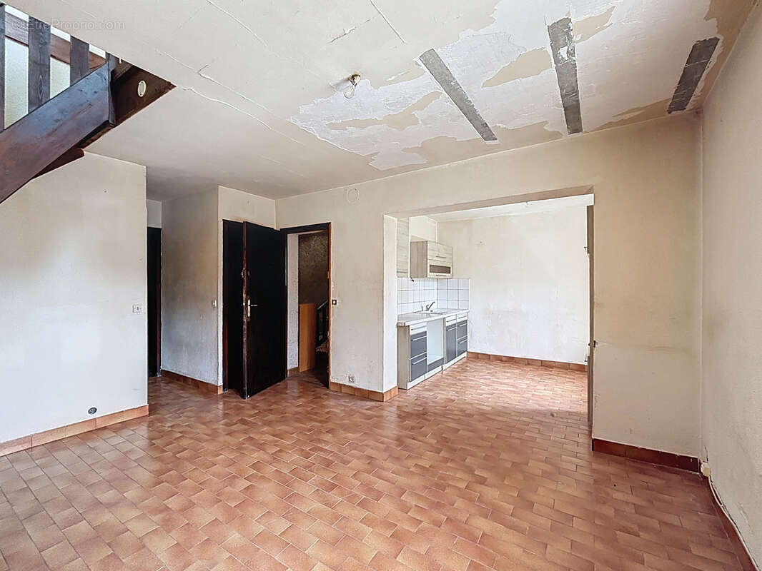 Maison à LES THUILES