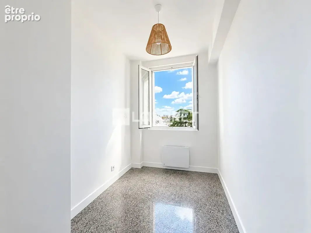 Appartement Fontenay Sous Bois 2 pièces 37 m2 - photo 4