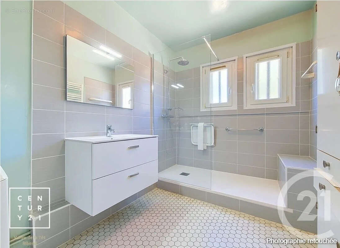 Maison 191 m² à Toulouges  - photo 8