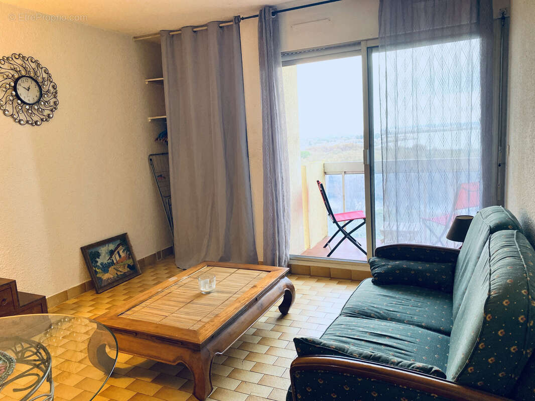 Appartement à MUDAISON