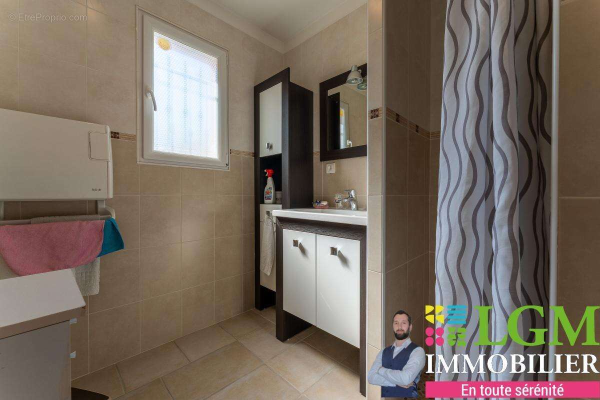 Maison à SAINT-MAMERT-DU-GARD