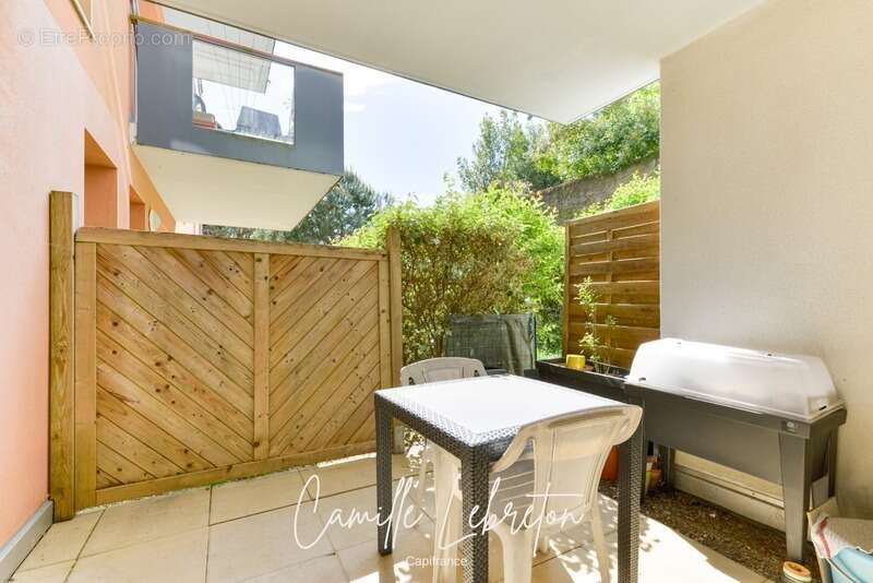 Appartement à VALLET