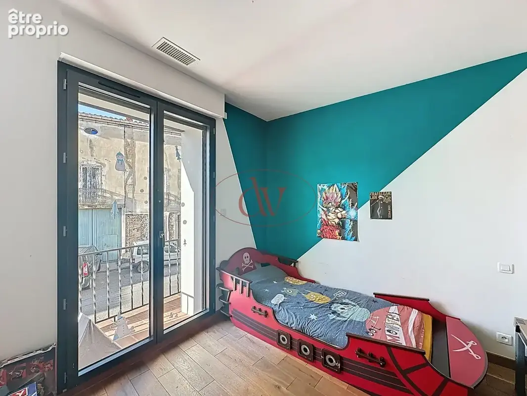 Maison de village - photo 8