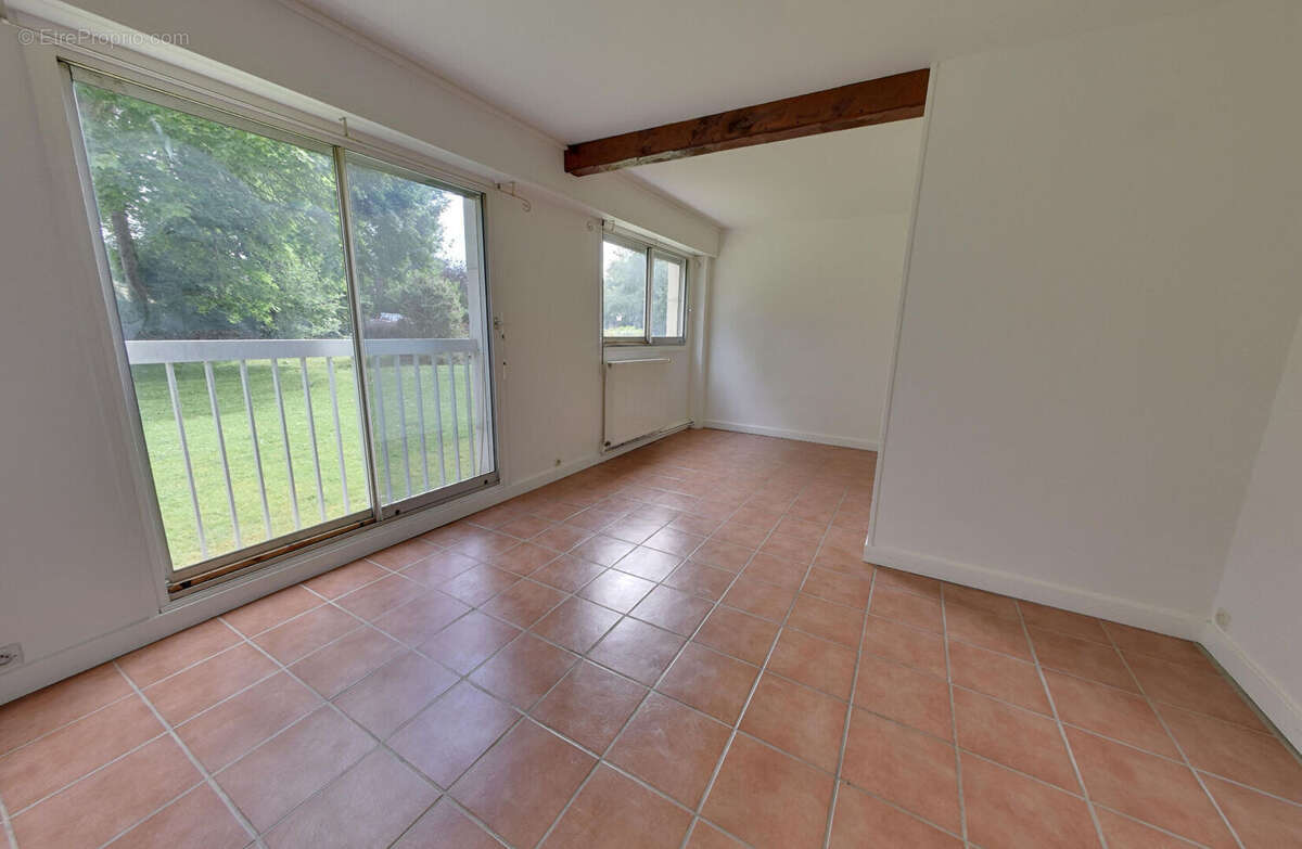 Appartement à RAMBOUILLET