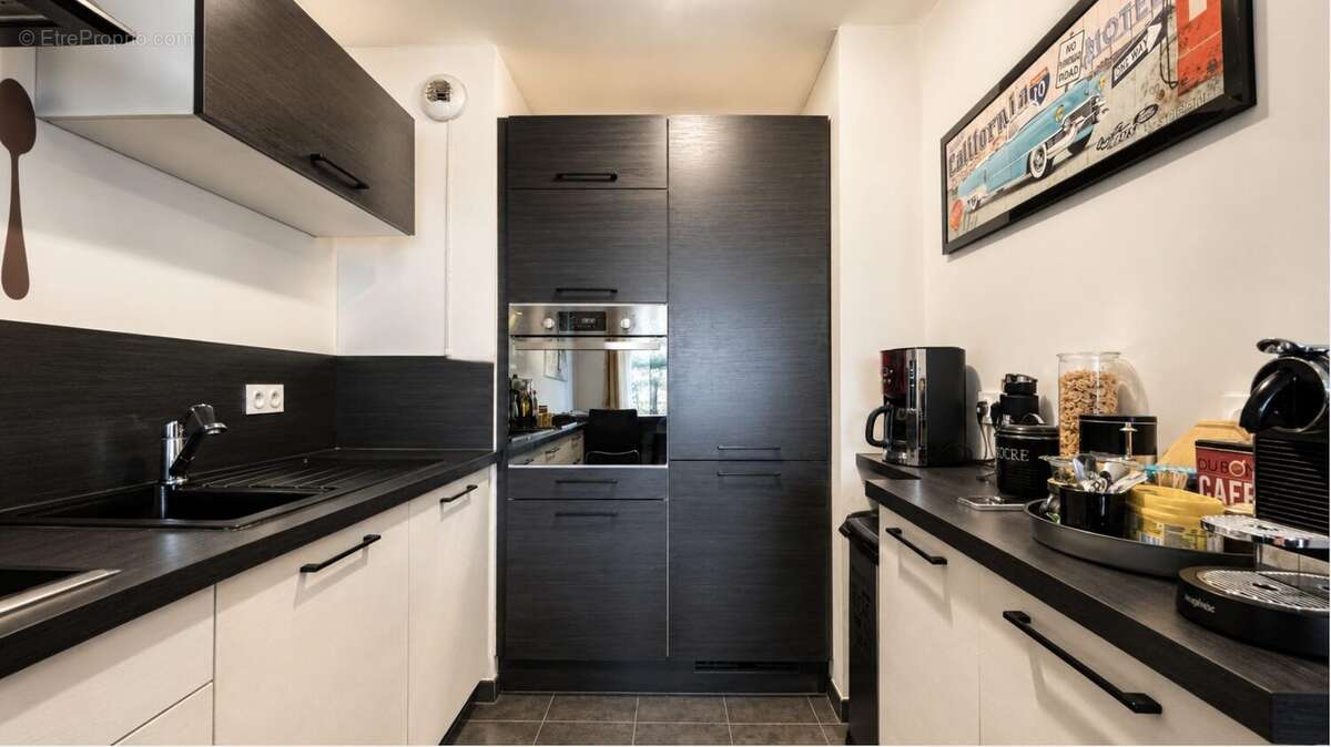 Appartement 38 m² à Livry-Gargan  - photo 7