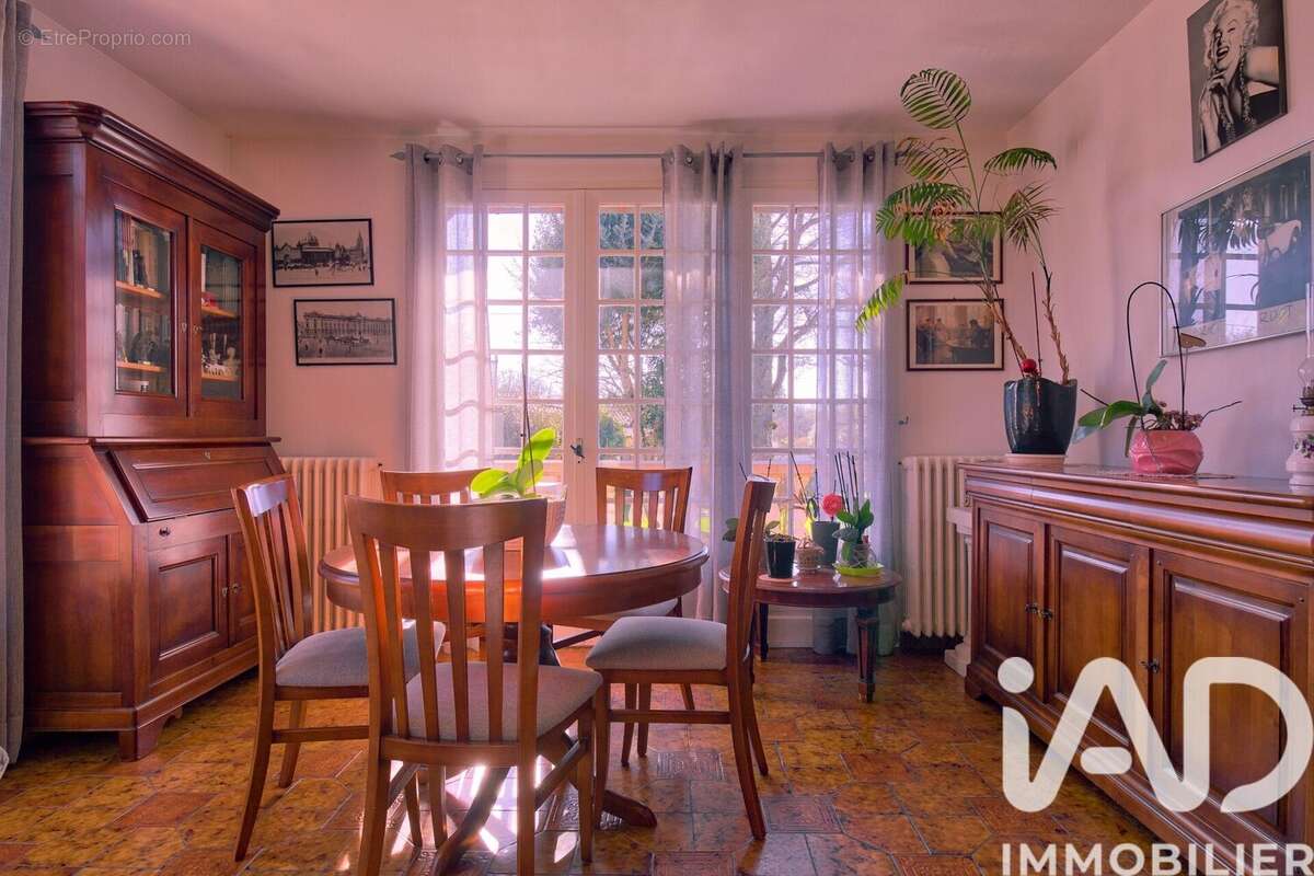 Photo 8 - Maison à BRAX