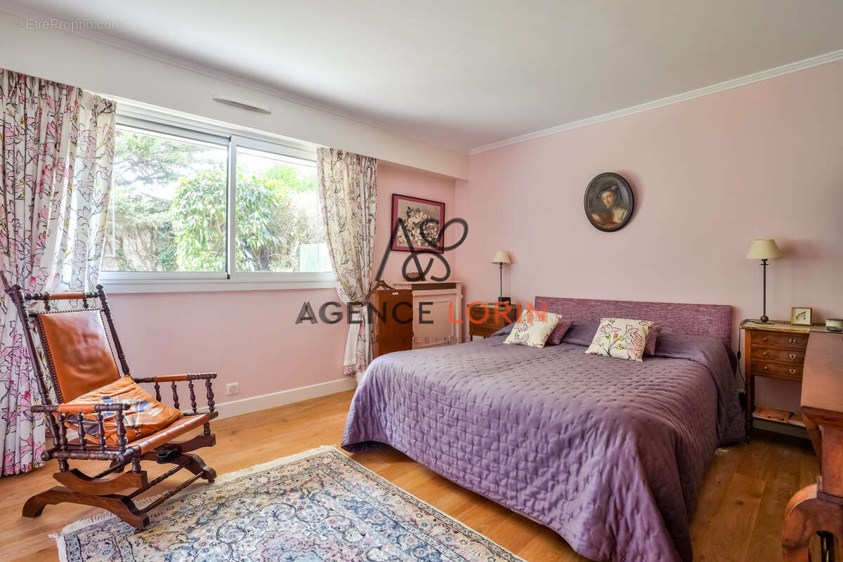 Appartement à LE PECQ