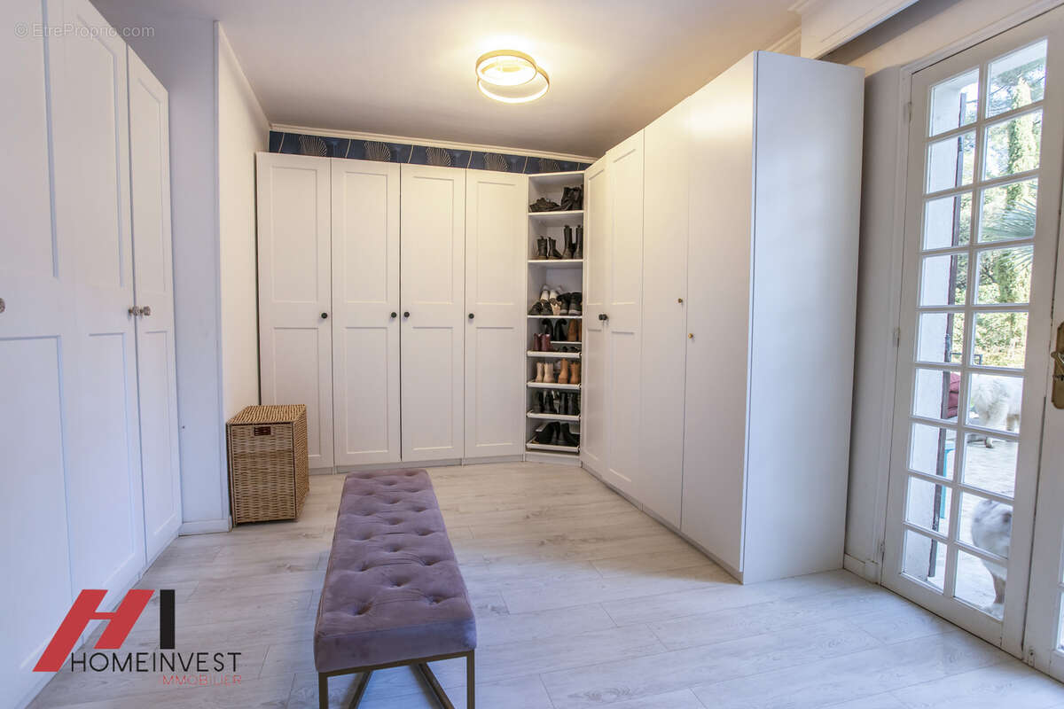 Maison à MARSEILLE-12E