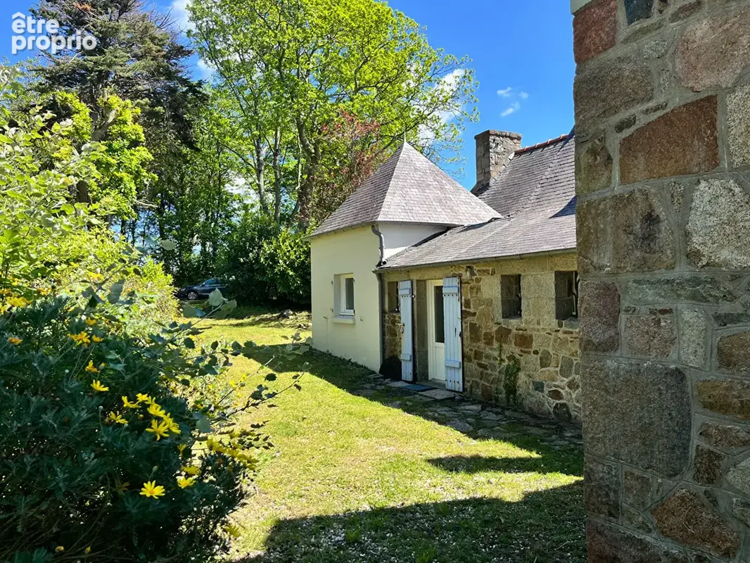 Maison Penvenan 5 pièce(s) 125 m2 - photo 4