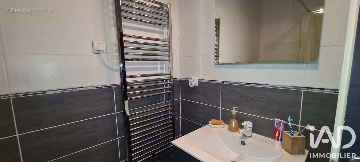 Appartement 63 m² à Montauban  - photo 8