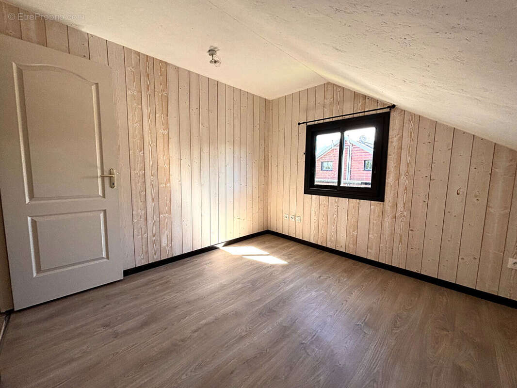 Maison à LE TAMPON