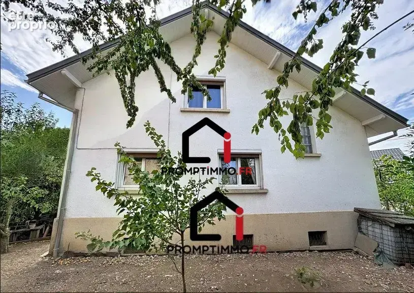 Maison 114 m² à Beaucourt  - photo 6