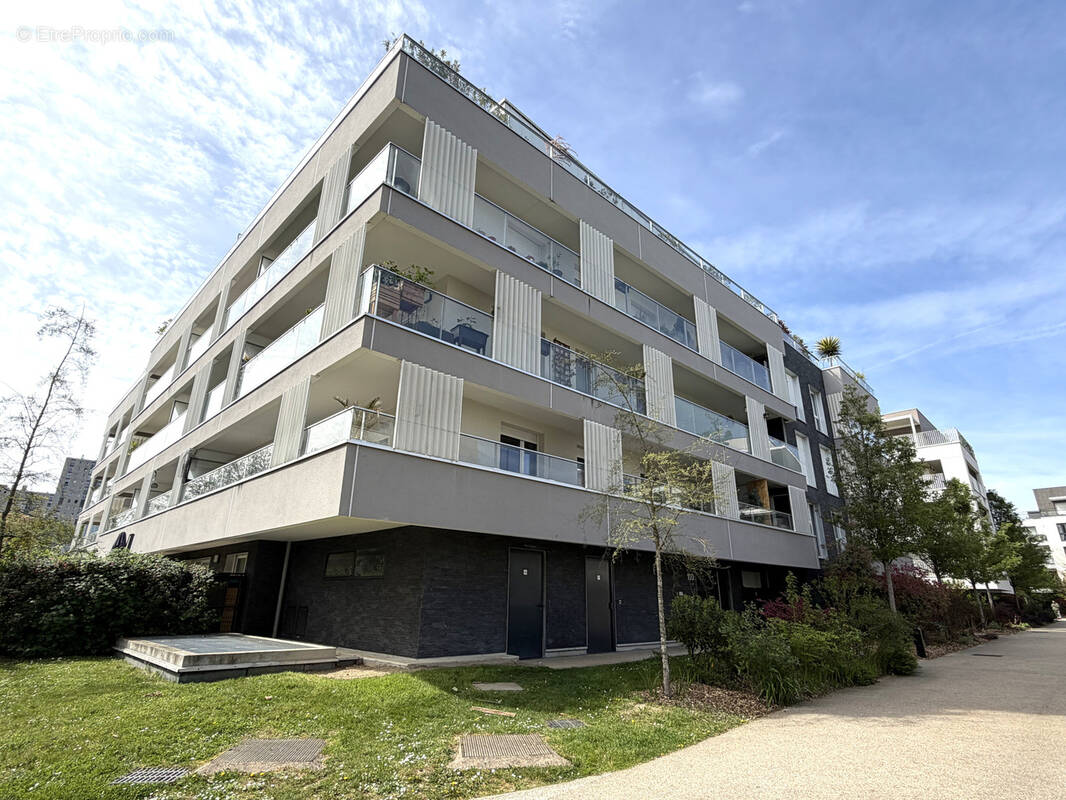 Appartement à ANTONY