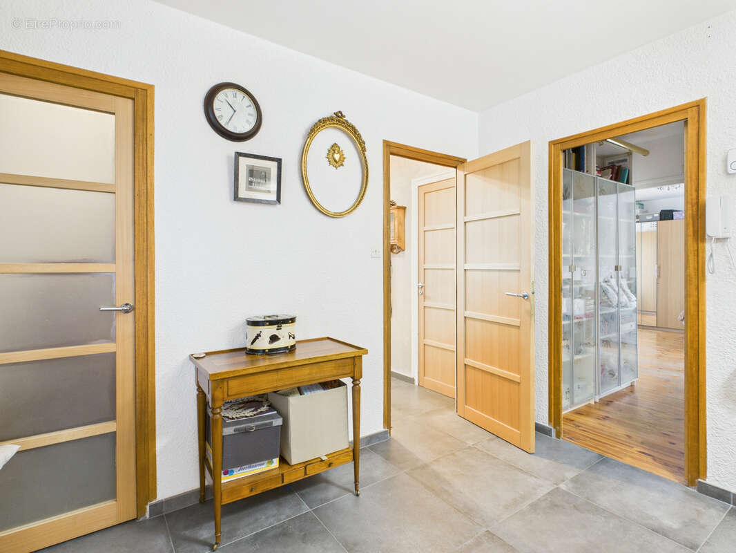 Maison à SAINT-ETIENNE