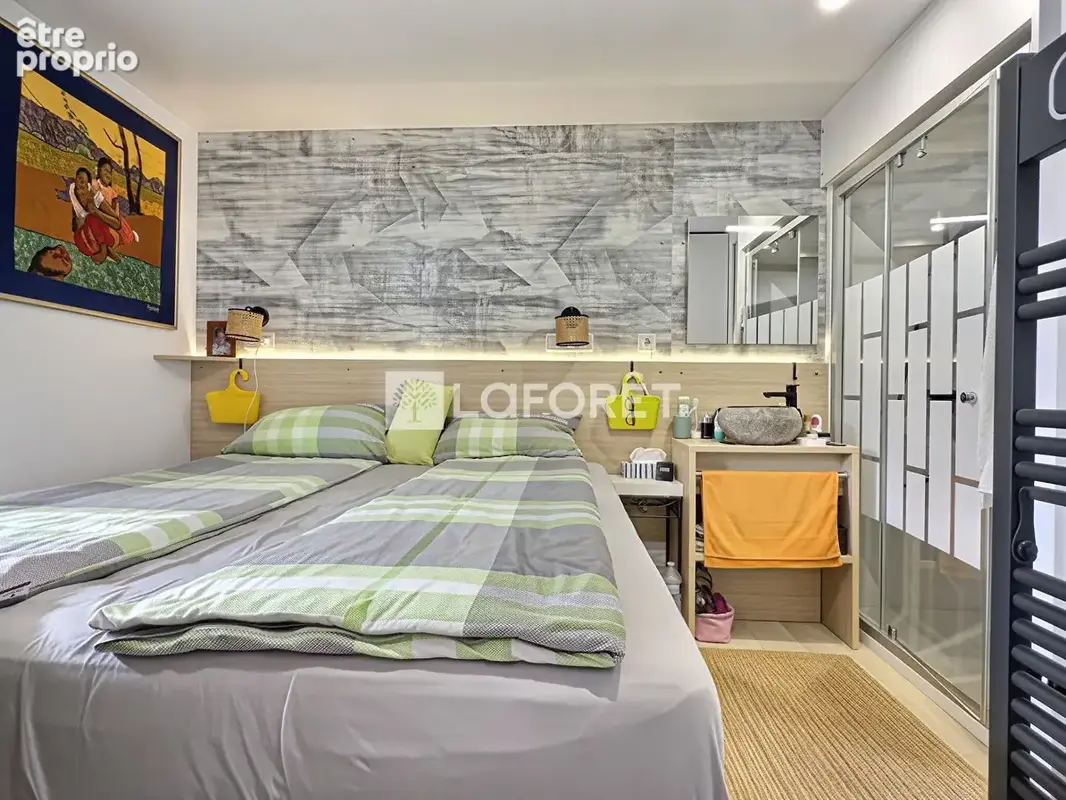 Maison Pierrefeu Du Var 3 pièce(s) 70 m2 - photo 5