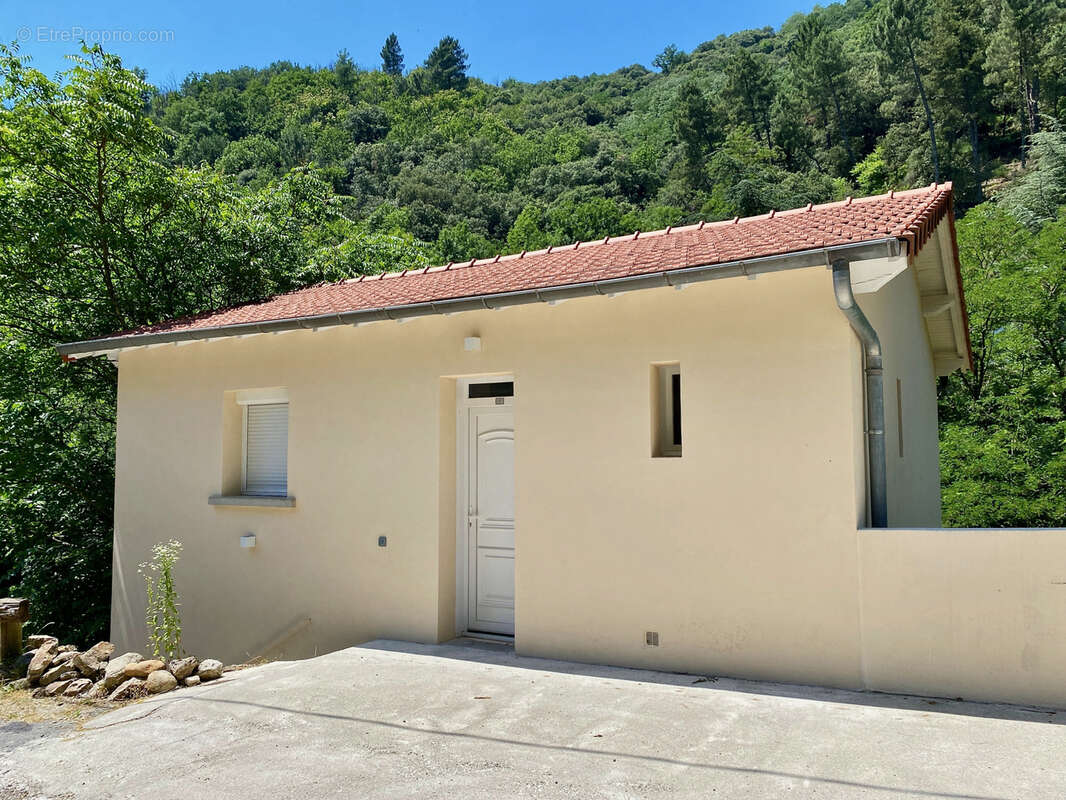 Maison à VALS-LES-BAINS