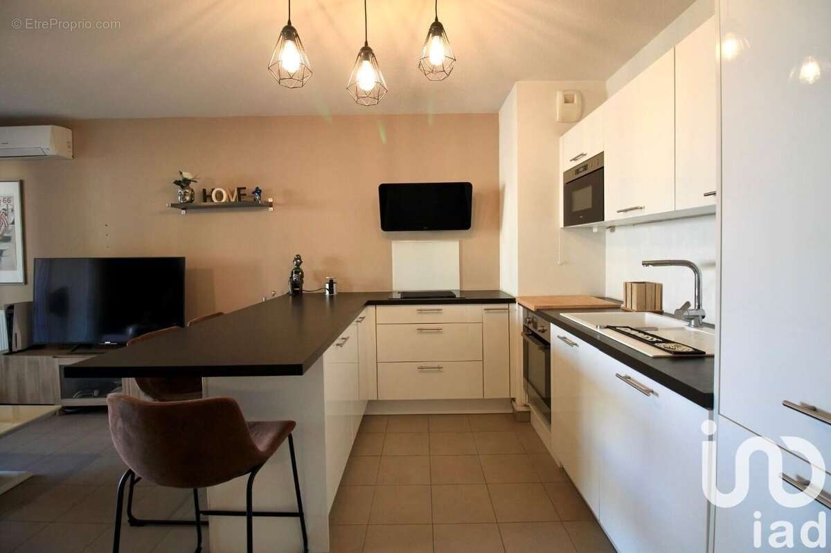 Photo 3 - Appartement à MARSEILLE-15E