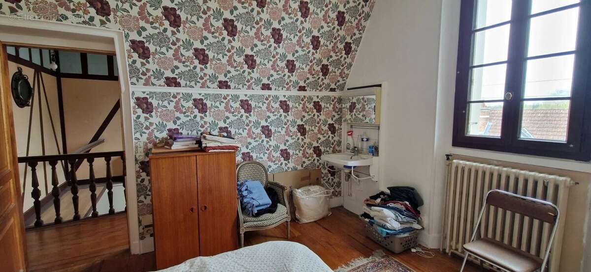 Maison à MORET-SUR-LOING