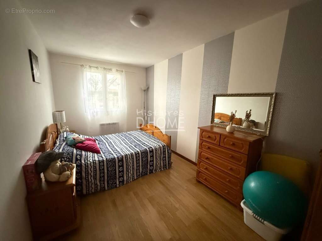 Maison à ROZAY-EN-BRIE