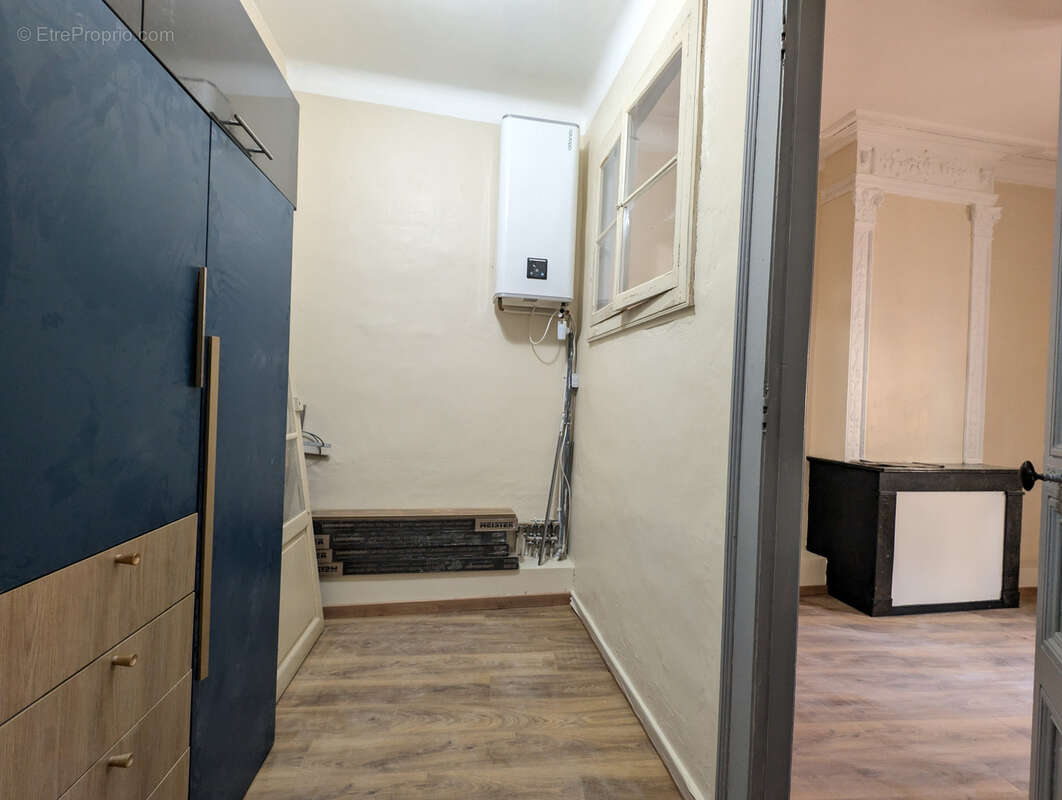 Appartement à SETE