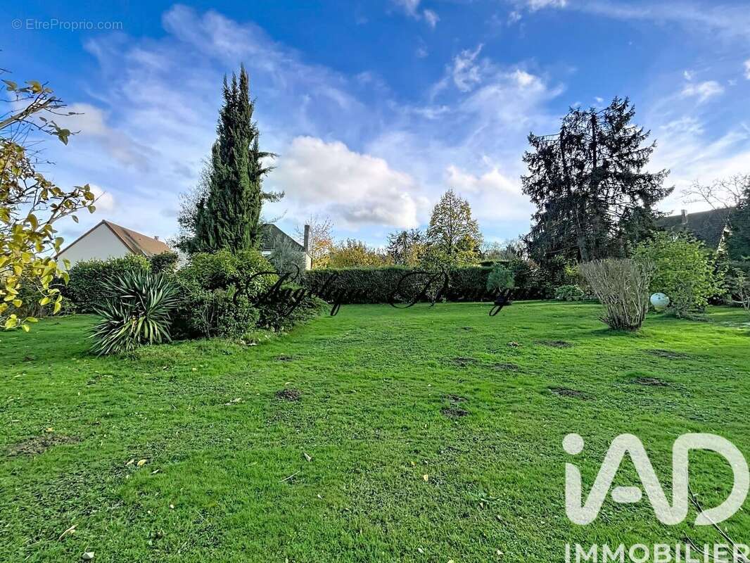 Photo 5 - Terrain à THOIRY