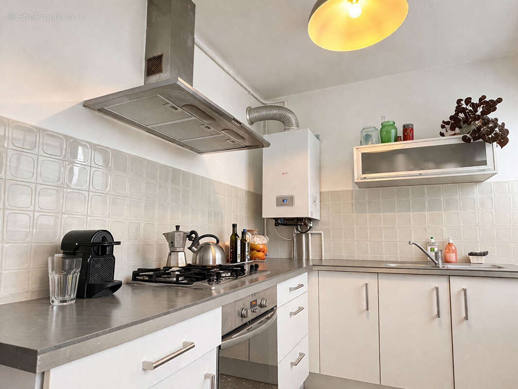 Appartement à MERIGNAC