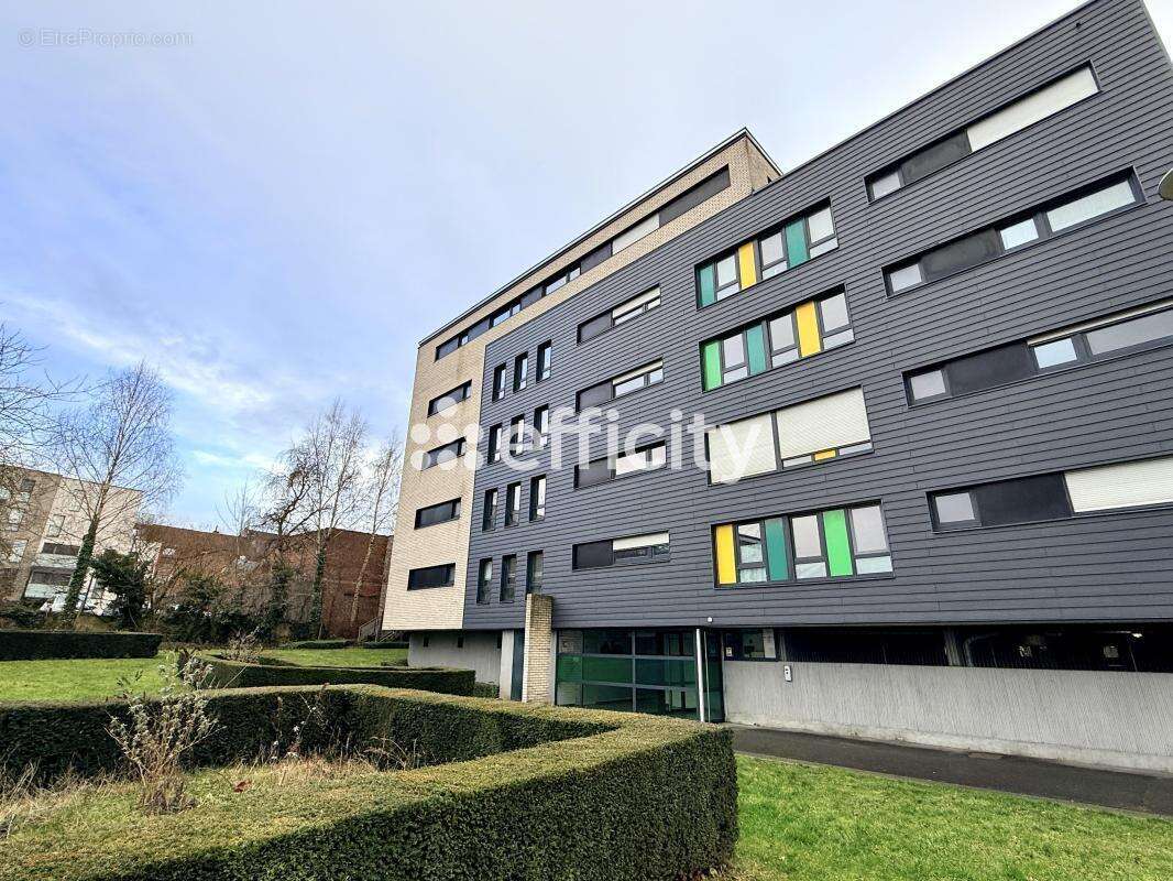 Appartement récent - photo 13