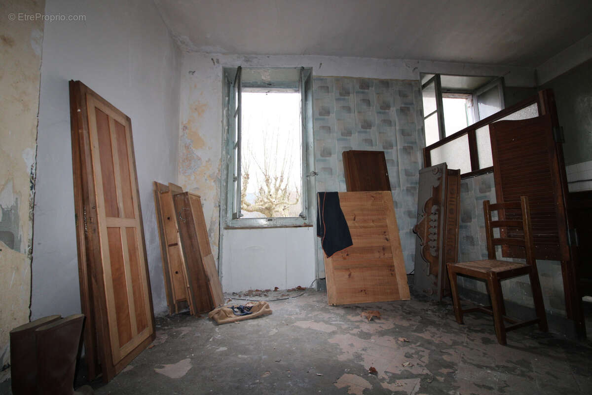 Appartement à SAINT-JEAN-DU-GARD